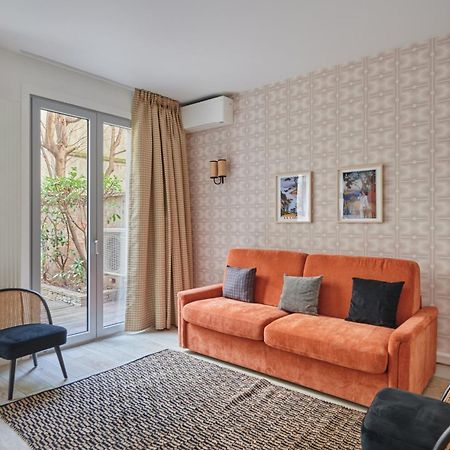 Rent A Room Apartments - Degas 巴黎 外观 照片