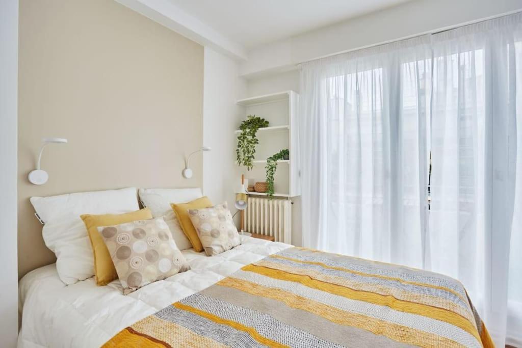 Rent A Room Apartments - Degas 巴黎 外观 照片