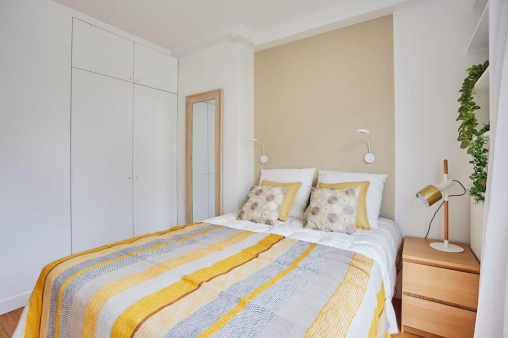 Rent A Room Apartments - Degas 巴黎 外观 照片