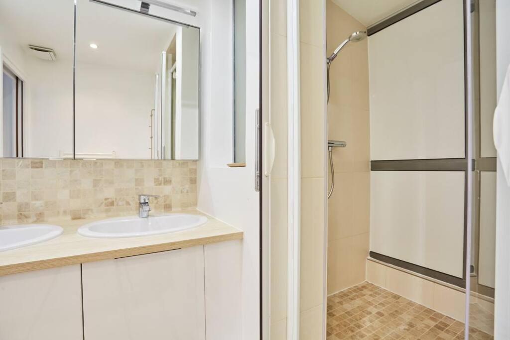 Rent A Room Apartments - Degas 巴黎 外观 照片