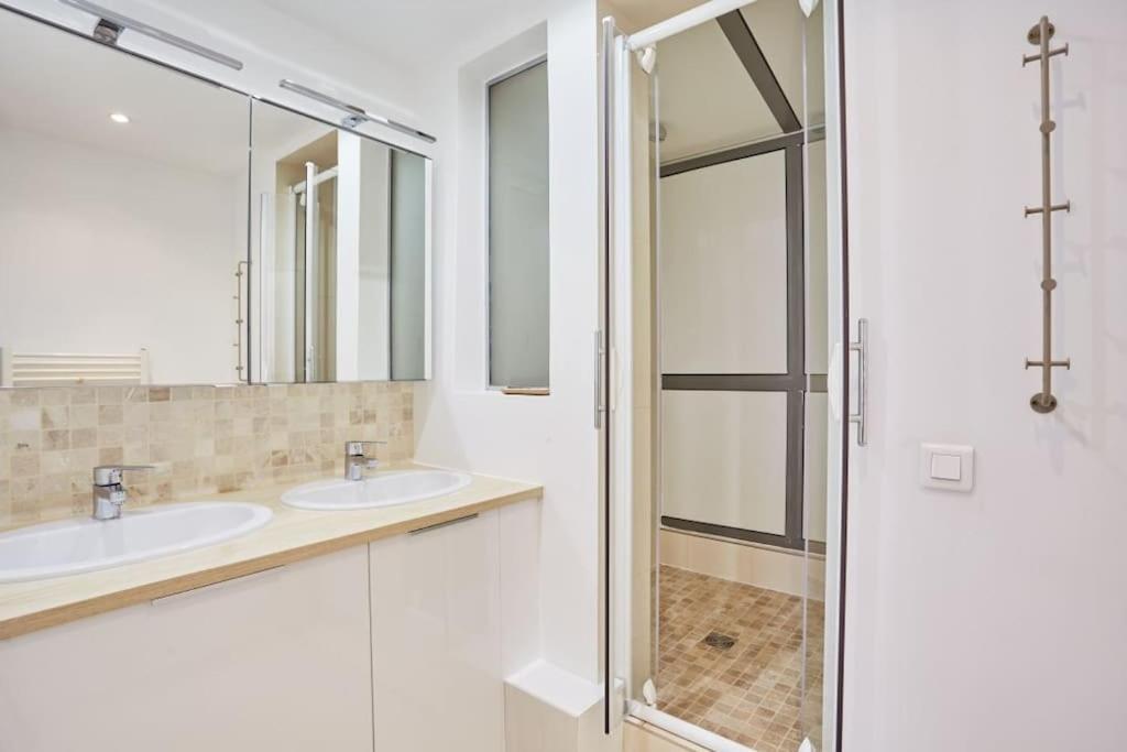 Rent A Room Apartments - Degas 巴黎 外观 照片