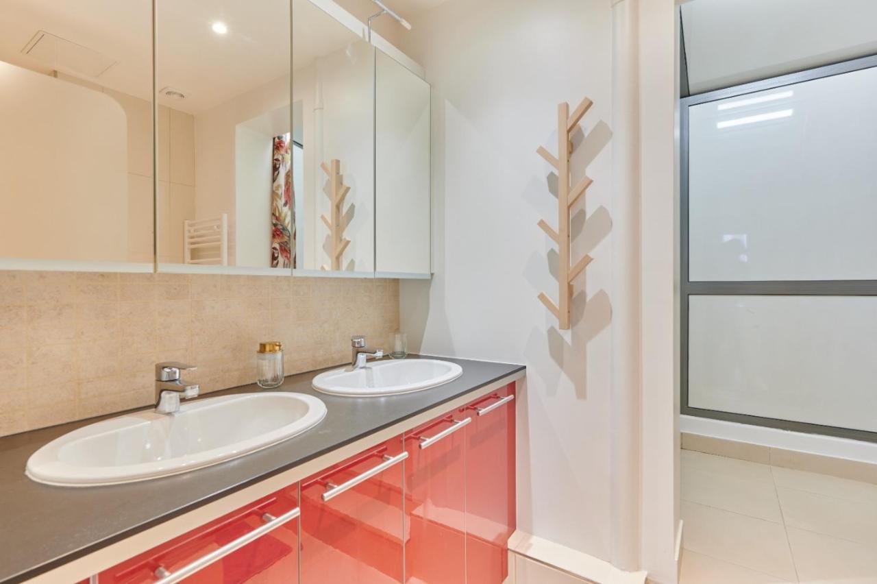 Rent A Room Apartments - Degas 巴黎 外观 照片