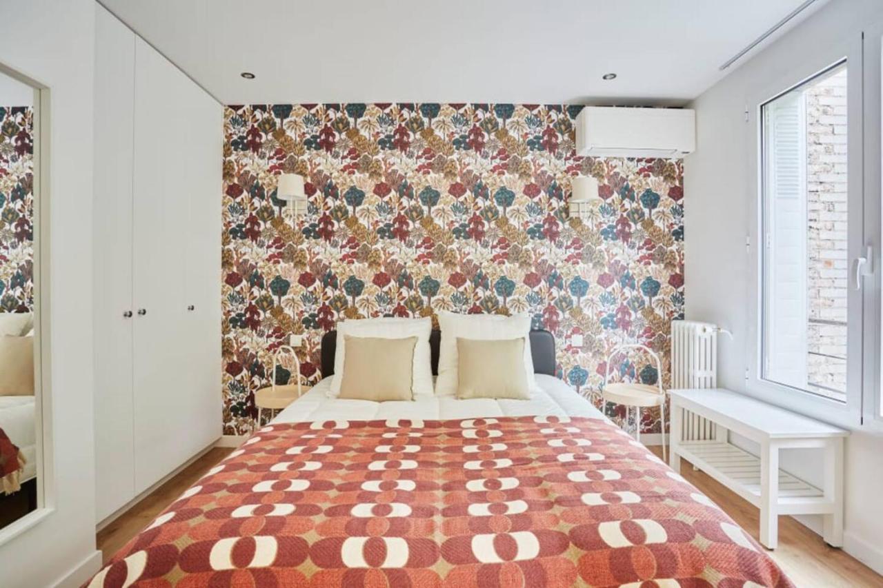 Rent A Room Apartments - Degas 巴黎 外观 照片