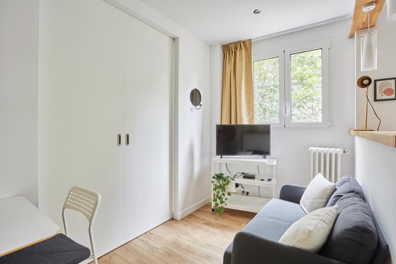 Rent A Room Apartments - Degas 巴黎 外观 照片