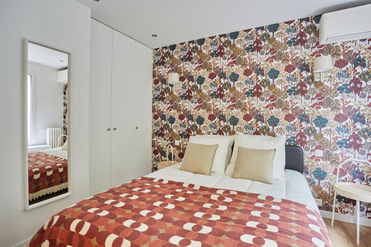 Rent A Room Apartments - Degas 巴黎 外观 照片