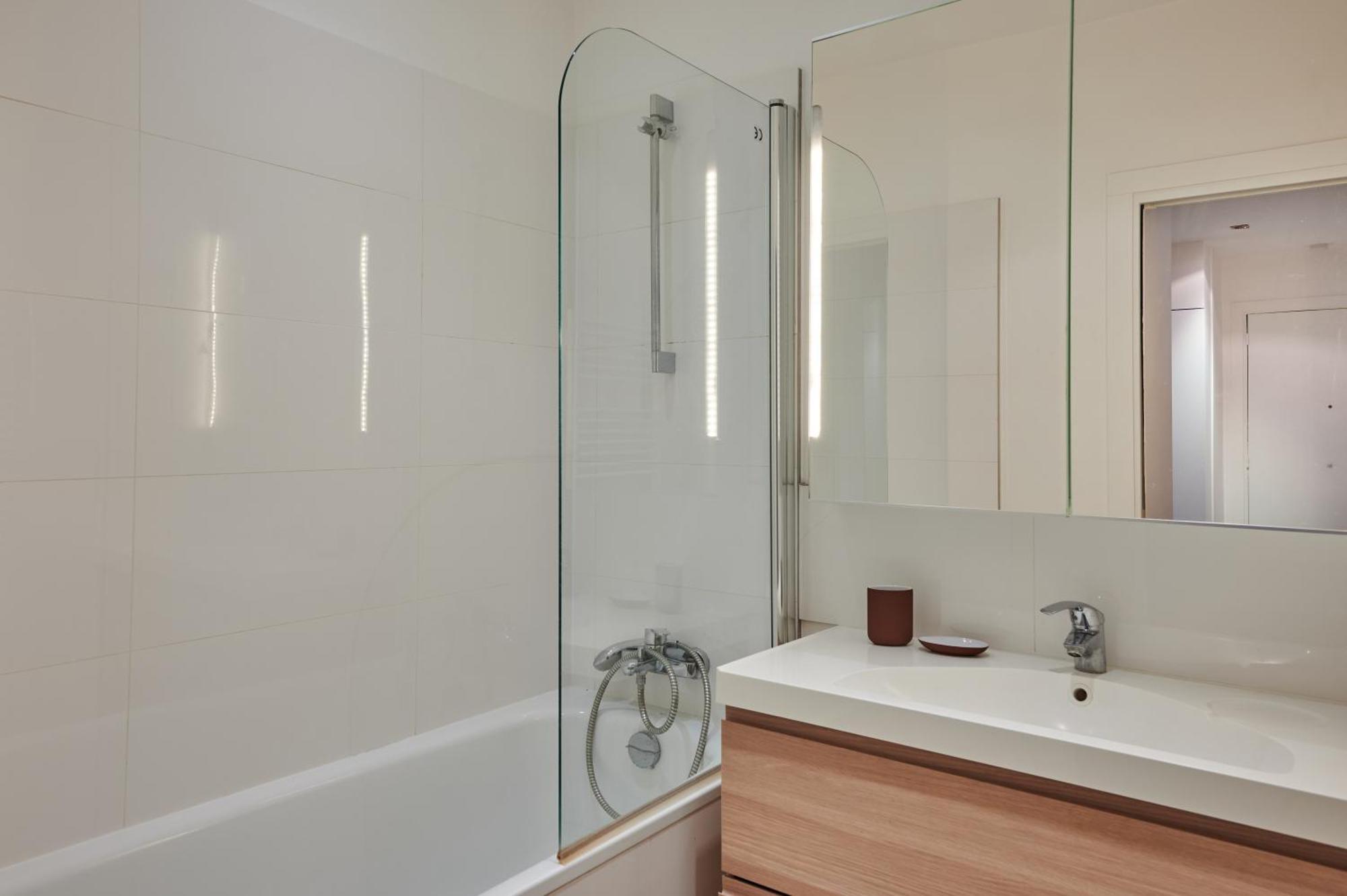 Rent A Room Apartments - Degas 巴黎 外观 照片